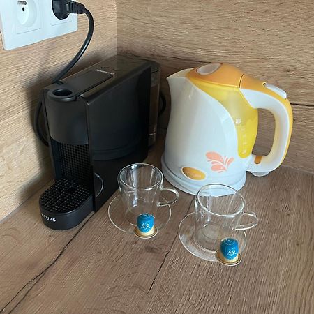 Apartament Apartman Sitka Trenčín Zewnętrze zdjęcie