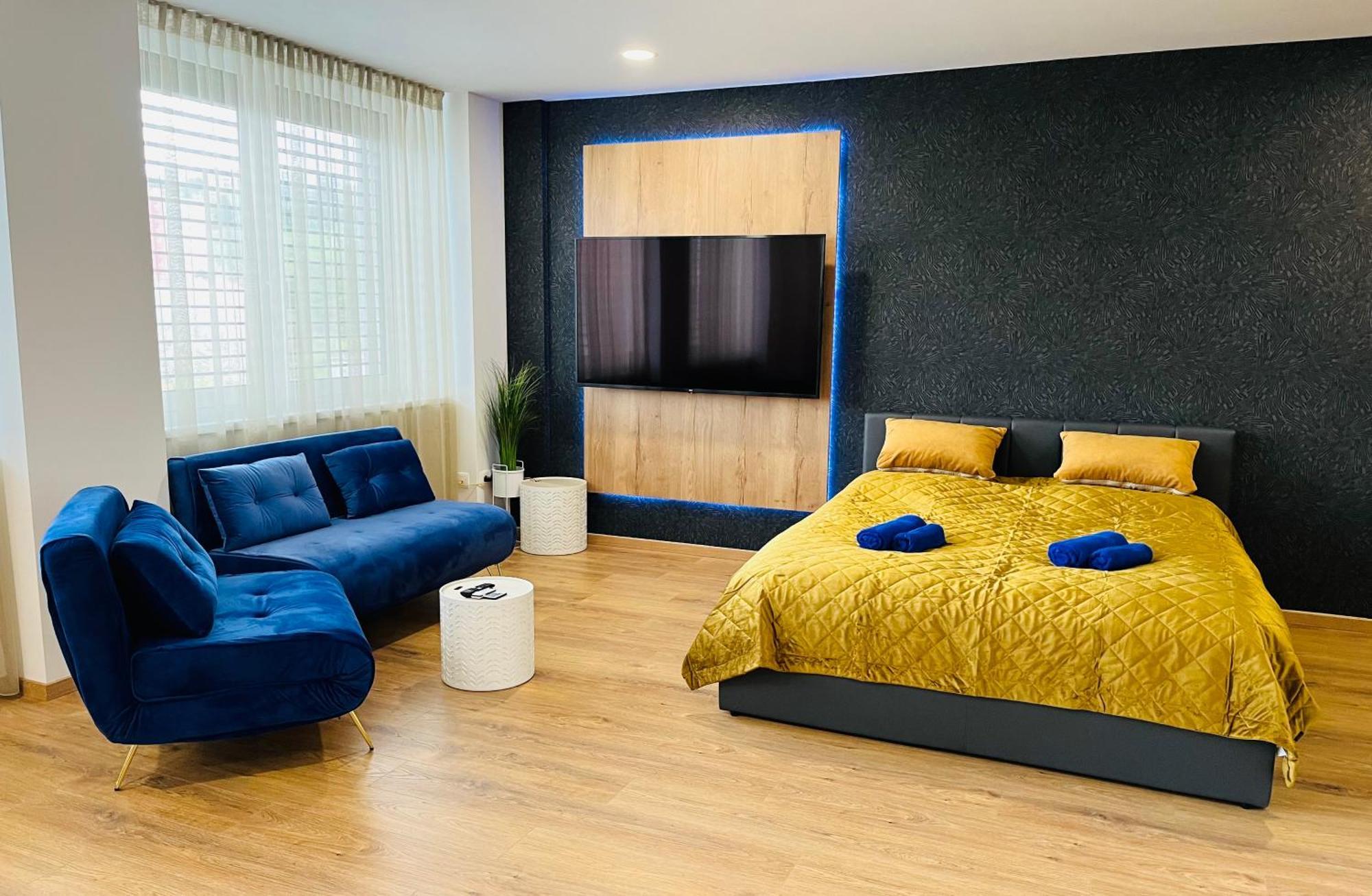 Apartament Apartman Sitka Trenčín Zewnętrze zdjęcie