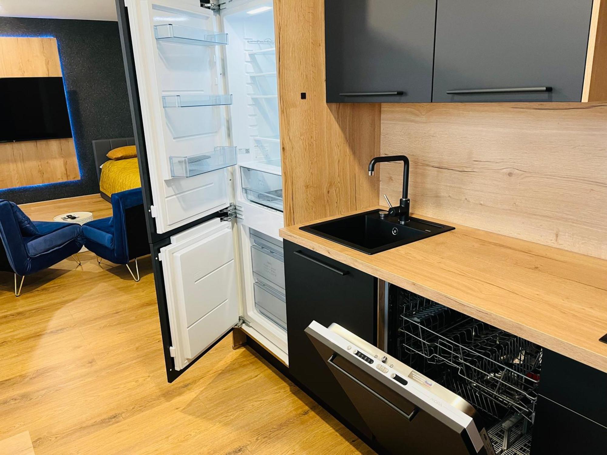Apartament Apartman Sitka Trenčín Zewnętrze zdjęcie