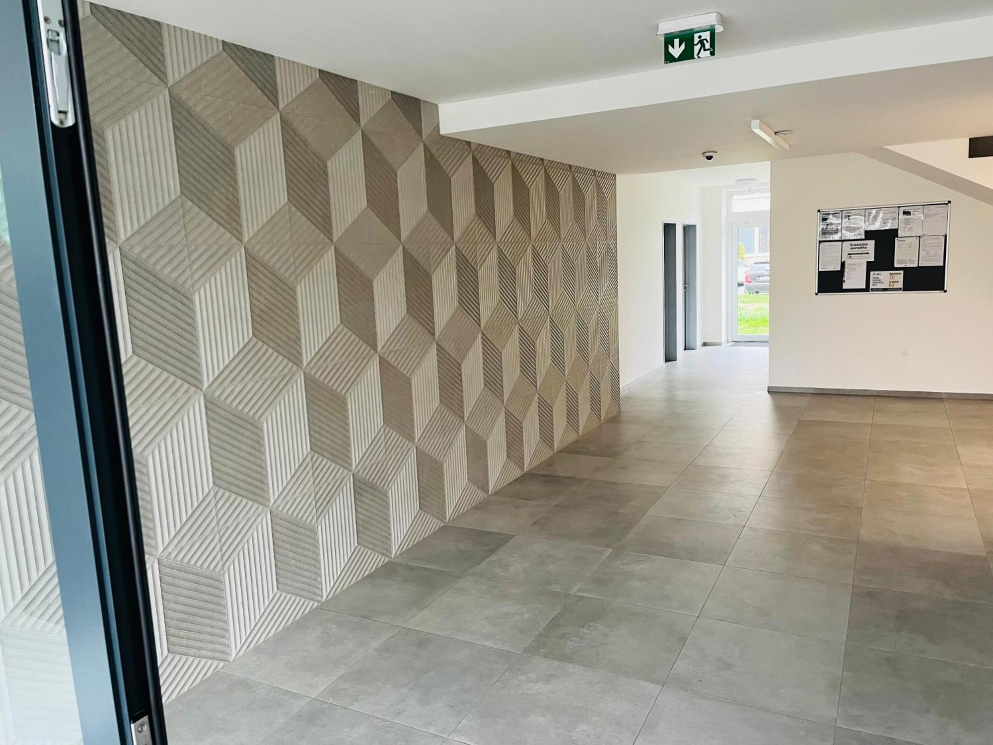 Apartament Apartman Sitka Trenčín Zewnętrze zdjęcie