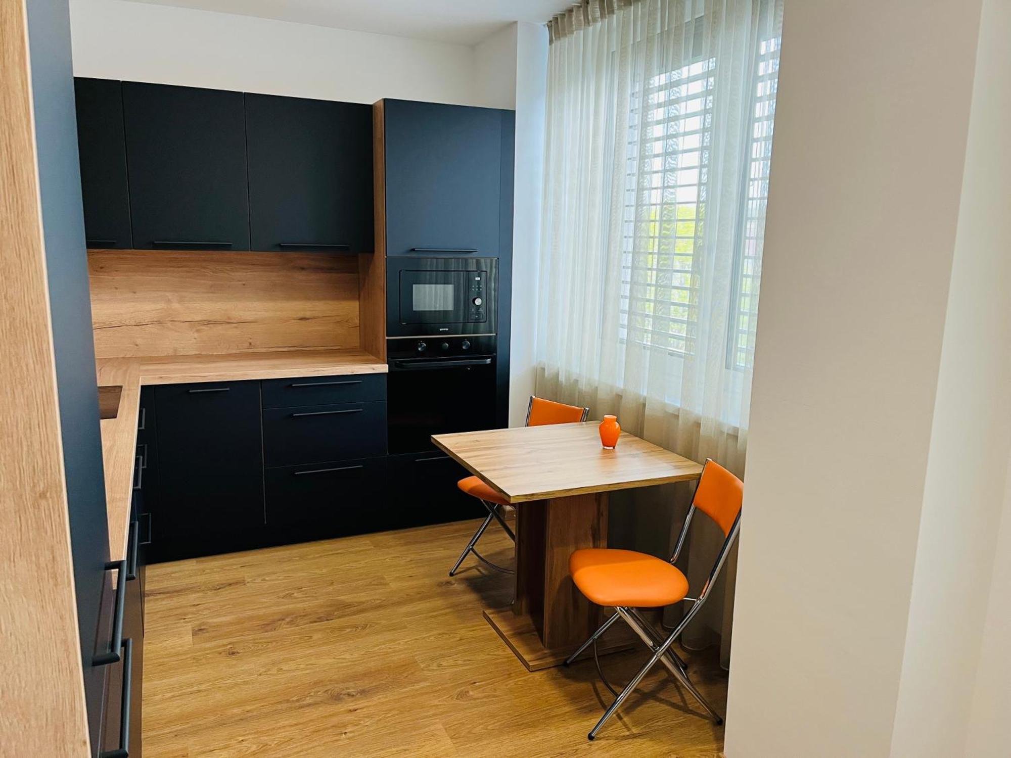 Apartament Apartman Sitka Trenčín Zewnętrze zdjęcie