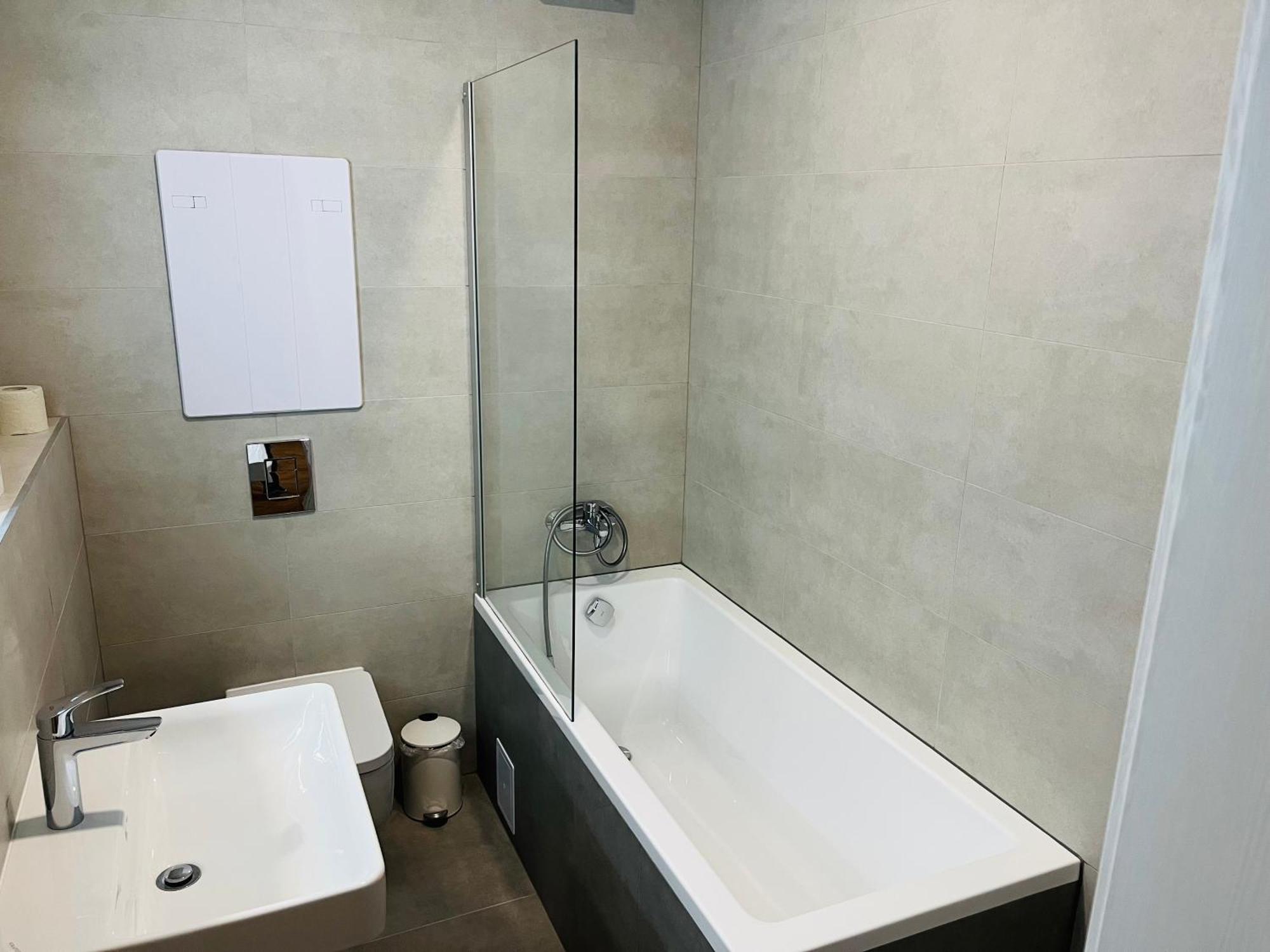 Apartament Apartman Sitka Trenčín Zewnętrze zdjęcie
