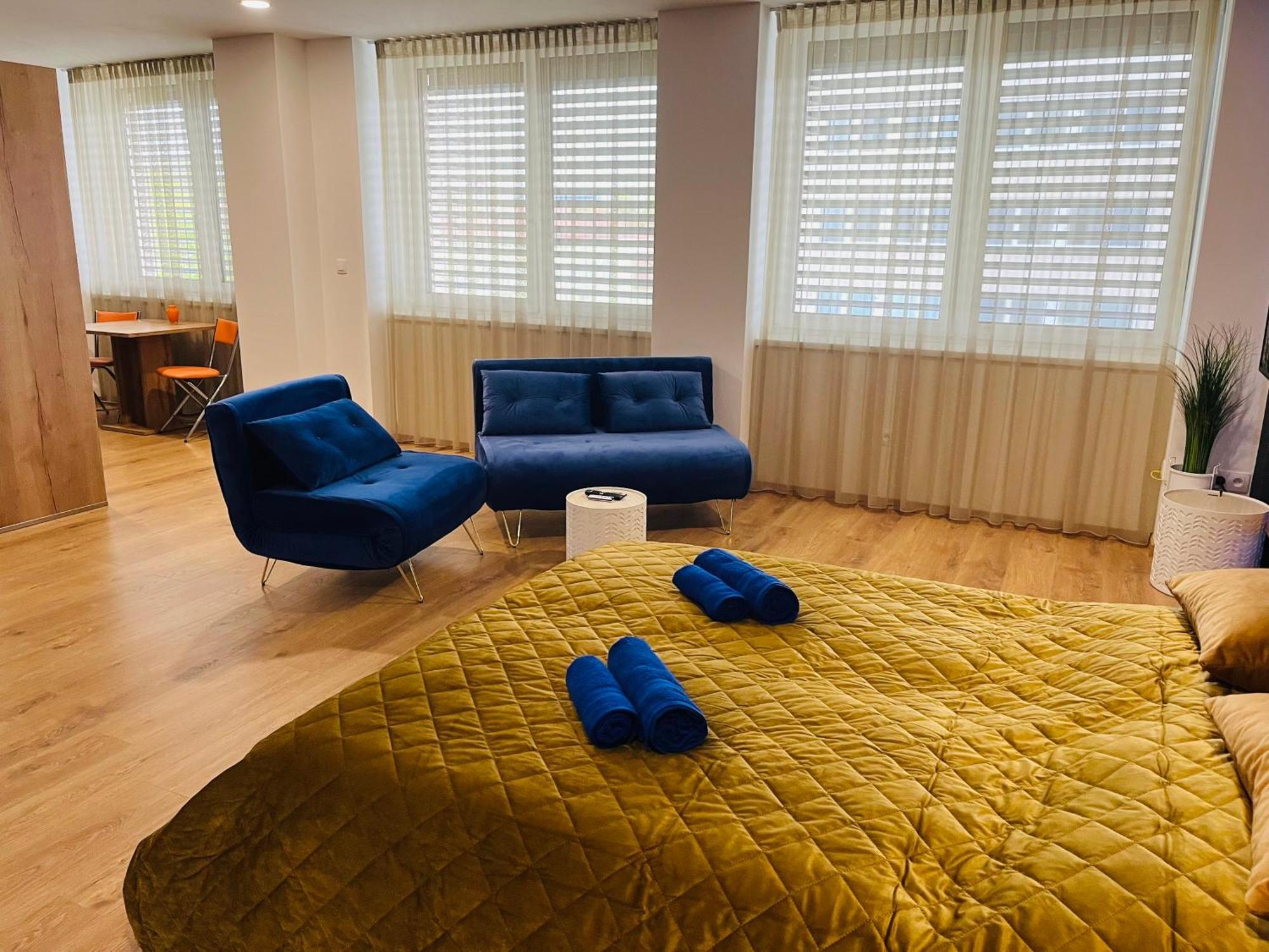 Apartament Apartman Sitka Trenčín Zewnętrze zdjęcie